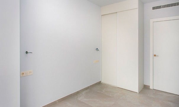 Sale - Apartment Flat -
Torrevieja - Playa del Cura