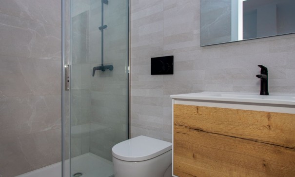 Sale - Apartment Flat -
Torrevieja - Playa del Cura