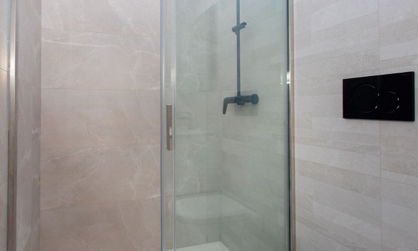 Sale - Apartment Flat -
Torrevieja - Playa del Cura