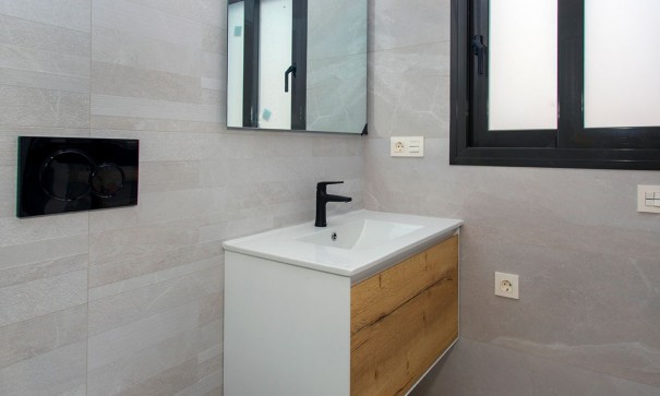 Sale - Apartment Flat -
Torrevieja - Playa del Cura