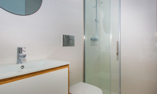 Sale - Apartment Flat -
Torrevieja - Playa del Cura