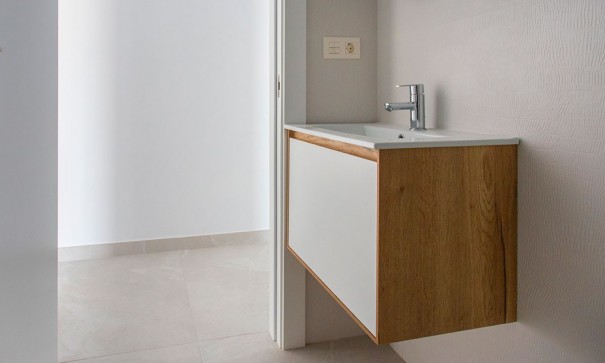 Sale - Apartment Flat -
Torrevieja - Playa del Cura