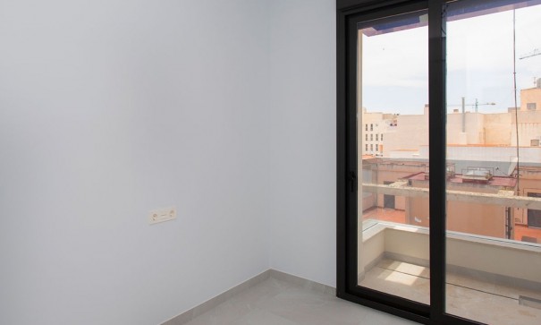 Sale - Apartment Flat -
Torrevieja - Playa del Cura