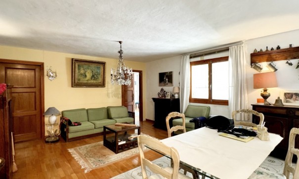 Sale - Detached Villa -
Orihuela Costa - La Zenia