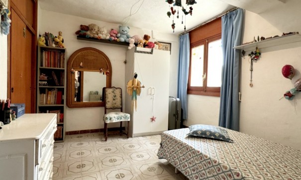 Sale - Detached Villa -
Orihuela Costa - La Zenia