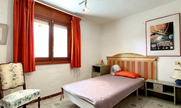 Sale - Detached Villa -
Orihuela Costa - La Zenia