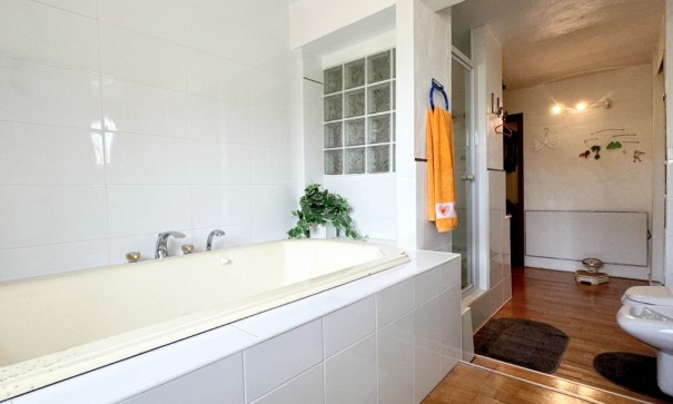 Sale - Detached Villa -
Orihuela Costa - La Zenia