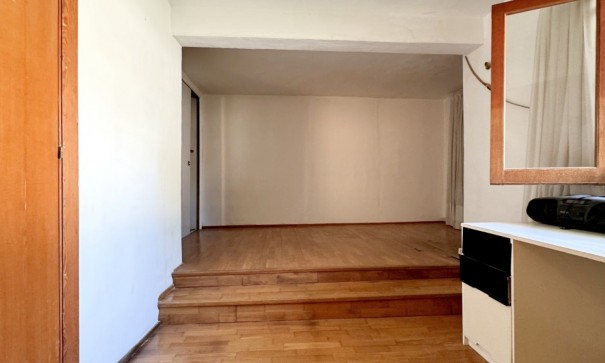 Sale - Detached Villa -
Orihuela Costa - La Zenia