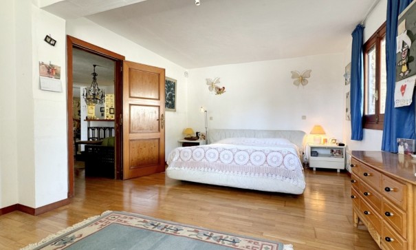 Sale - Detached Villa -
Orihuela Costa - La Zenia