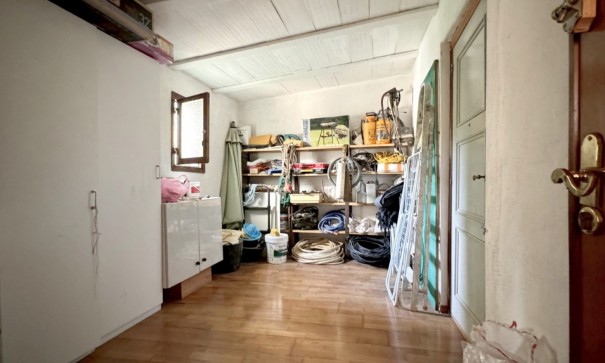 Sale - Detached Villa -
Orihuela Costa - La Zenia