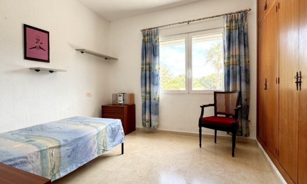 Sale - Detached Villa -
Orihuela Costa - La Zenia