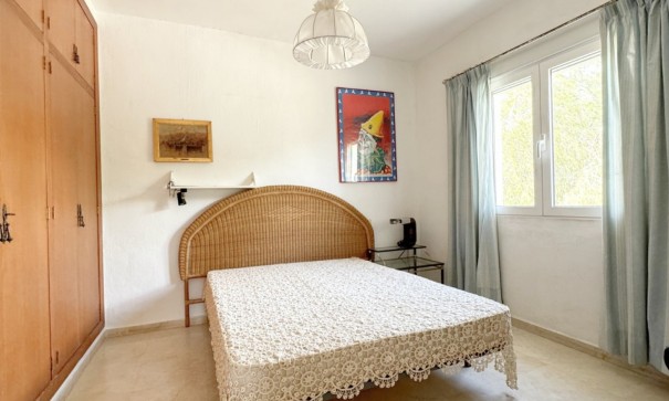 Sale - Detached Villa -
Orihuela Costa - La Zenia