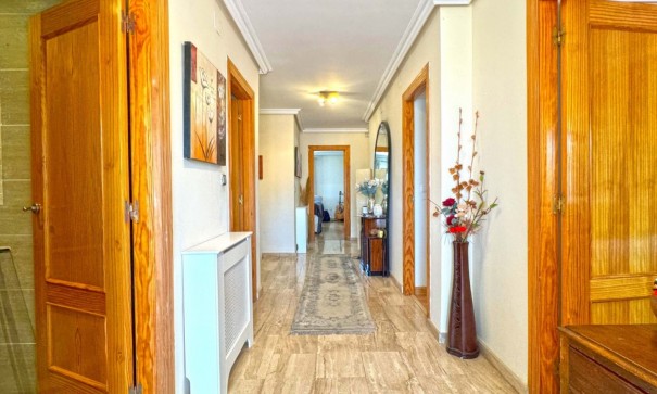 Sale - Detached Villa -
Torrevieja - Los Balcones - Los Altos del Edén