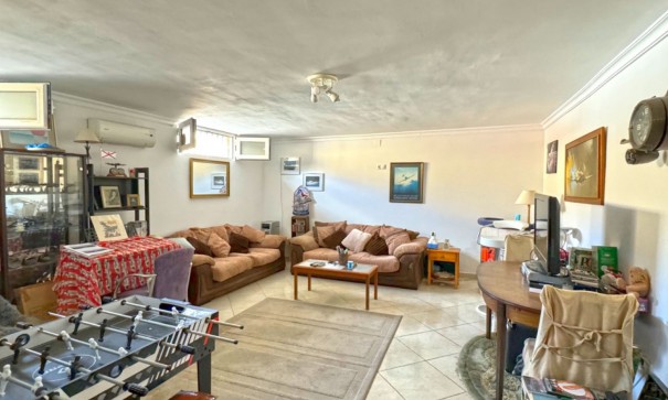 Sale - Detached Villa -
Torrevieja - Los Balcones - Los Altos del Edén