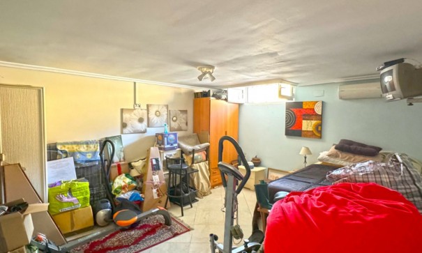 Sale - Detached Villa -
Torrevieja - Los Balcones - Los Altos del Edén