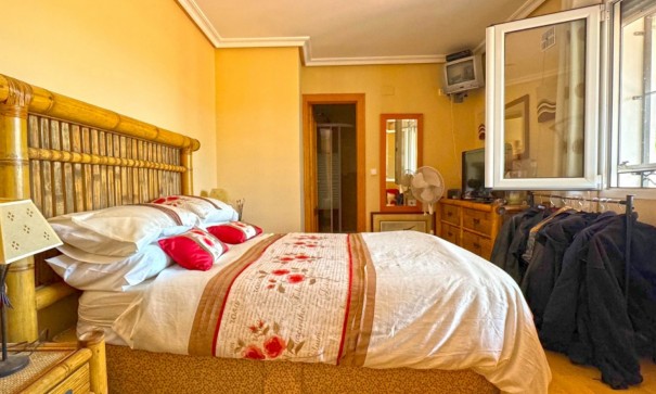 Sale - Detached Villa -
Torrevieja - Los Balcones - Los Altos del Edén