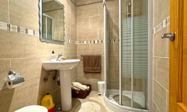 Sale - Detached Villa -
Torrevieja - Los Balcones - Los Altos del Edén