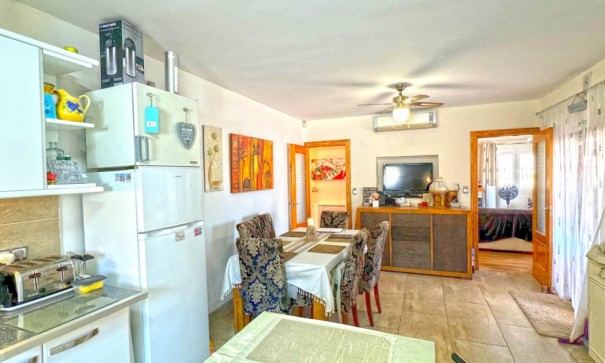 Sale - Detached Villa -
Torrevieja - Los Balcones - Los Altos del Edén