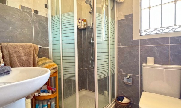 Sale - Detached Villa -
Torrevieja - Los Balcones - Los Altos del Edén