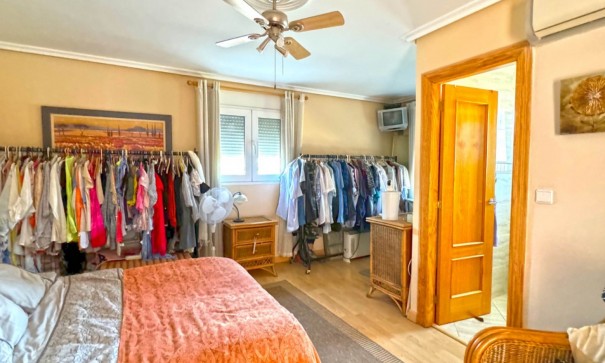 Sale - Detached Villa -
Torrevieja - Los Balcones - Los Altos del Edén