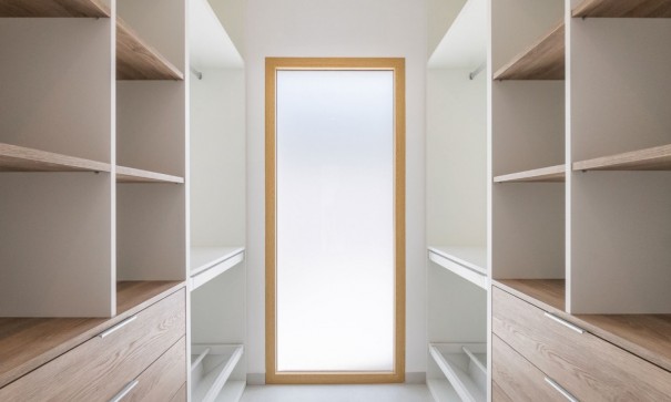 Resale - Freistehende Villa -
Torrevieja - Torreta florida