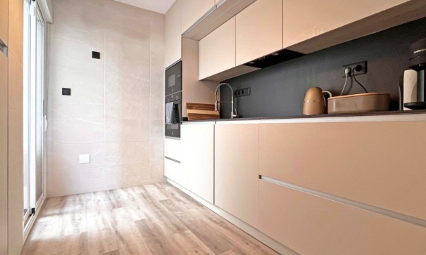 Återförsäljning - Radhus -
Torrevieja - Los Balcones - Los Altos del Edén