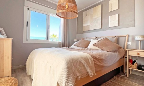 Återförsäljning - Radhus -
Torrevieja - Los Balcones - Los Altos del Edén