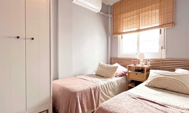 Återförsäljning - Radhus -
Torrevieja - Los Balcones - Los Altos del Edén