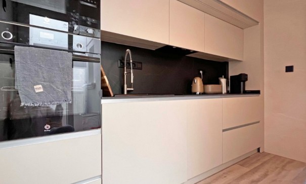 Återförsäljning - Radhus -
Torrevieja - Los Balcones - Los Altos del Edén