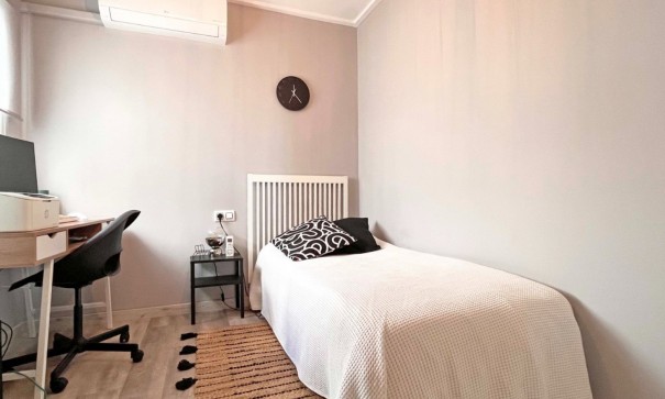 Återförsäljning - Radhus -
Torrevieja - Los Balcones - Los Altos del Edén