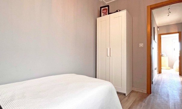 Återförsäljning - Radhus -
Torrevieja - Los Balcones - Los Altos del Edén