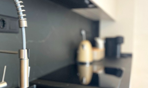 Återförsäljning - Radhus -
Torrevieja - Los Balcones - Los Altos del Edén