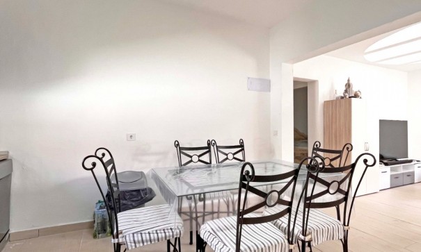 Sale - Apartment Flat -
Orihuela Costa - Playa Flamenca
