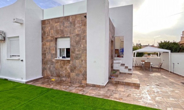 Sale - Apartment Flat -
Orihuela Costa - Playa Flamenca