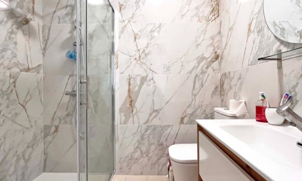 Sale - Apartment Flat -
Orihuela Costa - Playa Flamenca