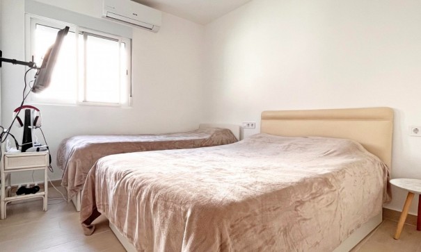 Sale - Apartment Flat -
Orihuela Costa - Playa Flamenca