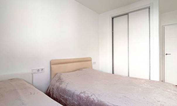 Sale - Apartment Flat -
Orihuela Costa - Playa Flamenca