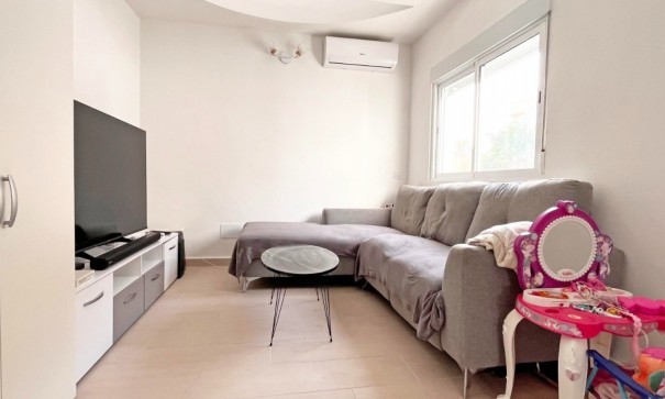 Sale - Apartment Flat -
Orihuela Costa - Playa Flamenca