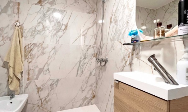 Sale - Apartment Flat -
Orihuela Costa - Playa Flamenca