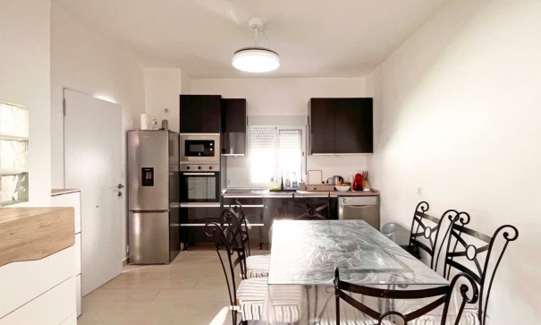 Sale - Apartment Flat -
Orihuela Costa - Playa Flamenca