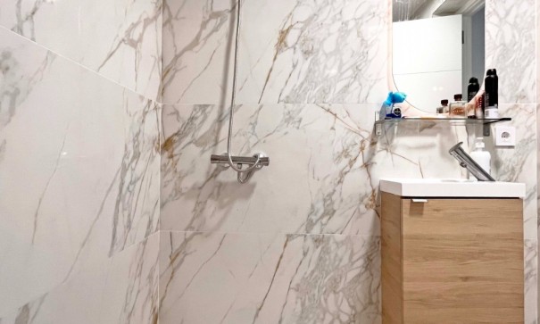 Sale - Apartment Flat -
Orihuela Costa - Playa Flamenca