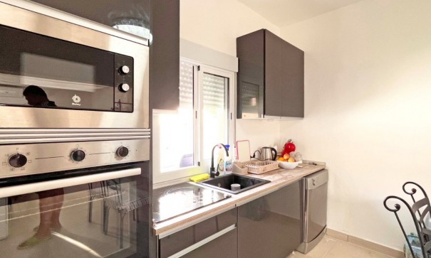 Sale - Apartment Flat -
Orihuela Costa - Playa Flamenca