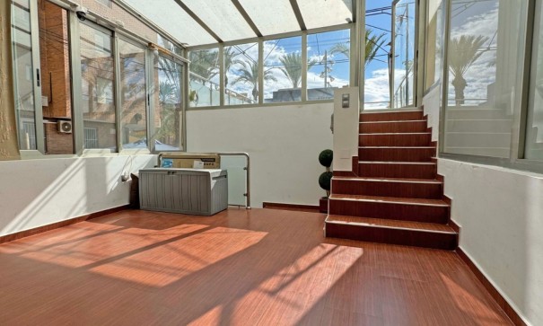 Sale - Apartment Flat -
Torrevieja - Playa del Cura