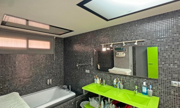 Sale - Apartment Flat -
Torrevieja - Playa del Cura