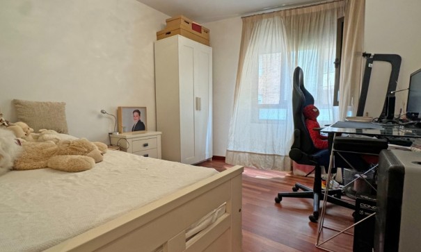 Sale - Apartment Flat -
Torrevieja - Playa del Cura