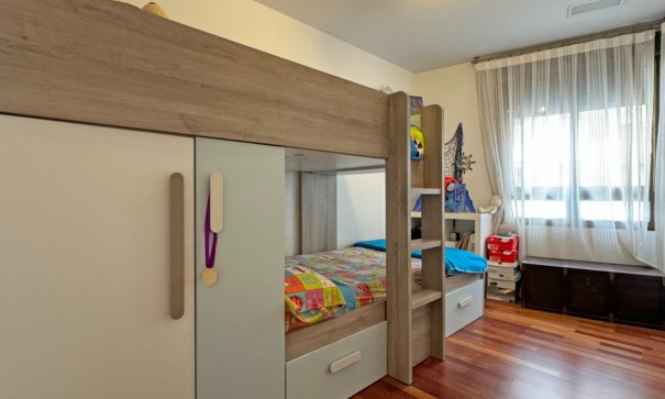 Sale - Apartment Flat -
Torrevieja - Playa del Cura