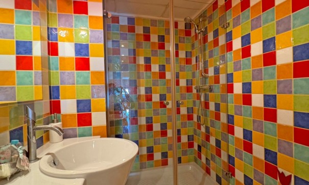 Sale - Apartment Flat -
Torrevieja - Playa del Cura