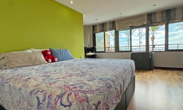 Sale - Apartment Flat -
Torrevieja - Playa del Cura