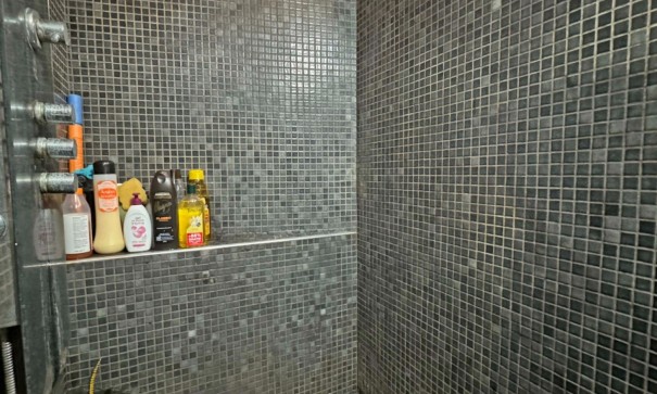 Sale - Apartment Flat -
Torrevieja - Playa del Cura