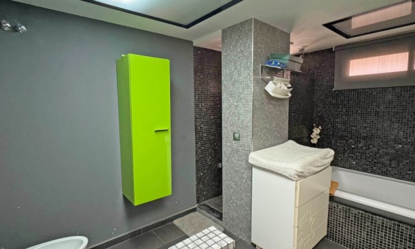 Sale - Apartment Flat -
Torrevieja - Playa del Cura